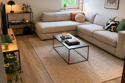 Wohnung Duisburg Hamborn - 2 Zimmer, 47 m&sup2;, 346&euro; | Angebot:26244787