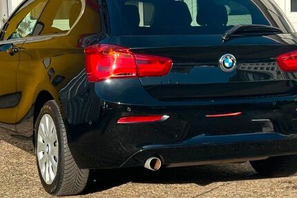 BMW 118 109.000 km 13.499 &euro; Raesfeld 46348