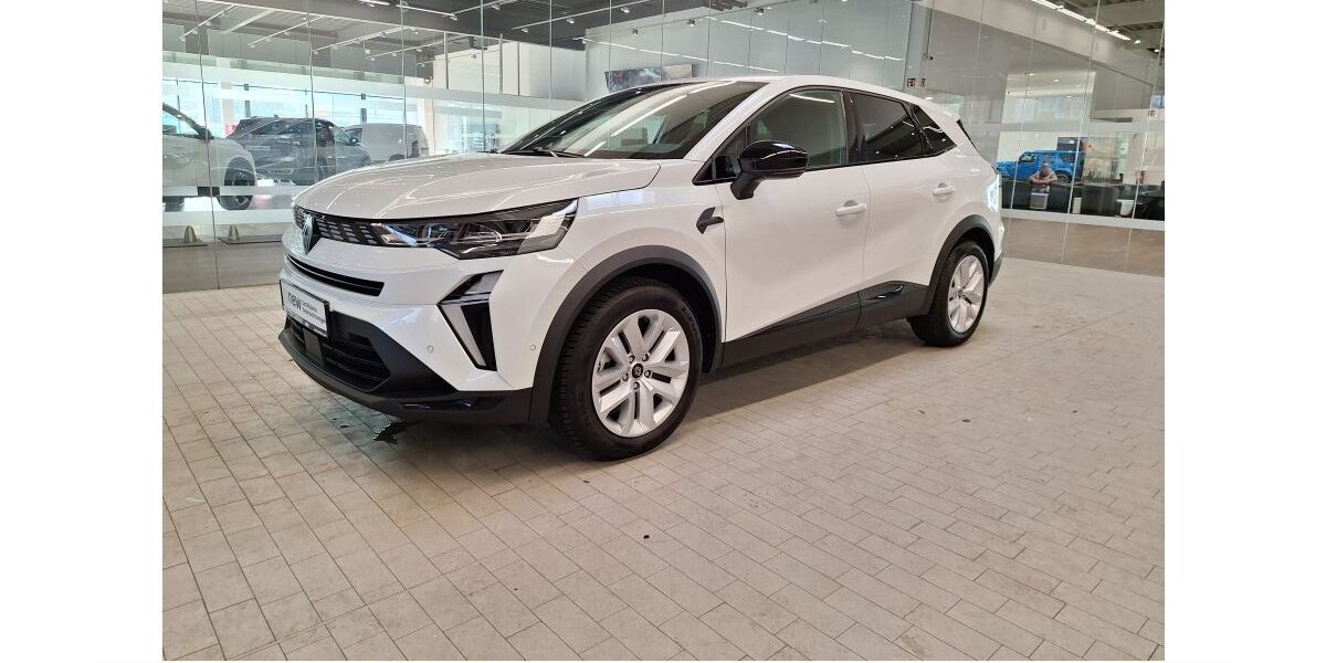 Renault Symbioz 27.267 km 23.680 &euro; Oberhausen 46049