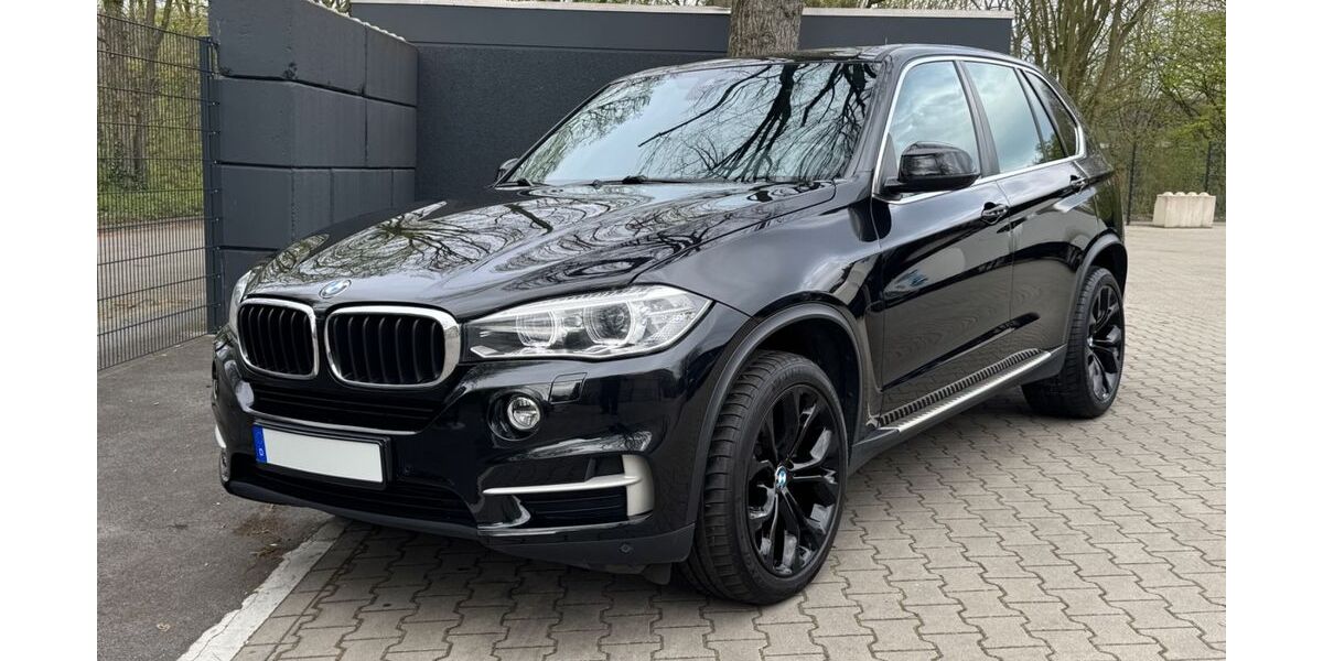 BMW X5 240.256 km 16.888 &euro; Gelsenkirchen 45894