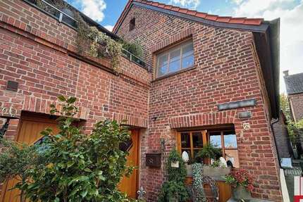 Haus Hünxe - 3 Zimmer, 138 m&sup2;, 299.000&euro; | Angebot:23903545