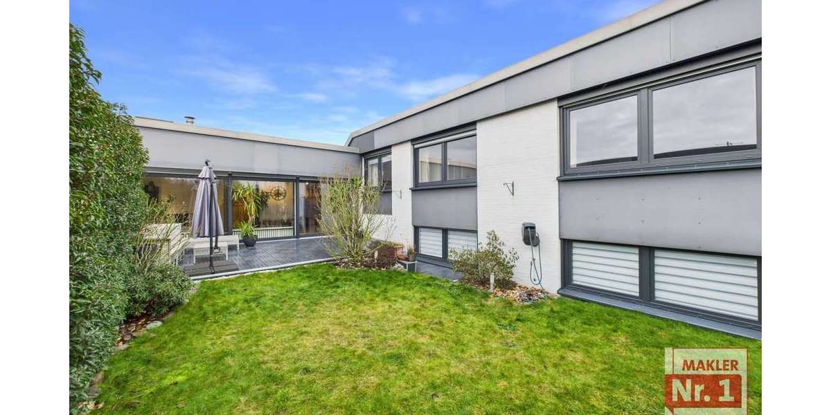 Einfamilienhaus Hünxe - 4 Zimmer, 140 m&sup2;, 499.000&euro; | Angebot:25086151