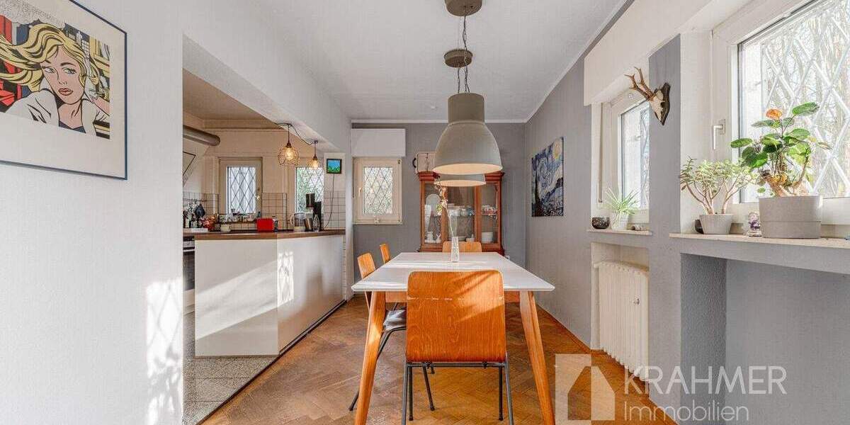 Einfamilienhaus Moers Kapellen-Mitte - 9 Zimmer, 181 m&sup2;, 649.000&euro; | Angebot:25684258