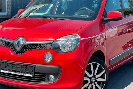 Renault Twingo 118.487 km 5.000 &euro; Gelsenkirchen 45884