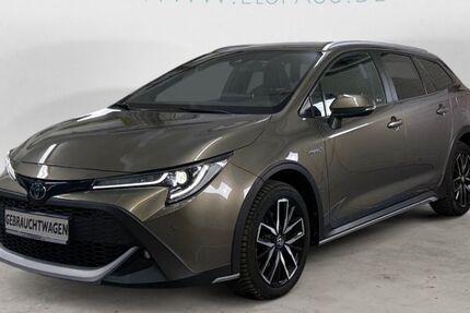 Toyota Corolla 42.000 km 24.899 &euro; Dinslaken 46539
