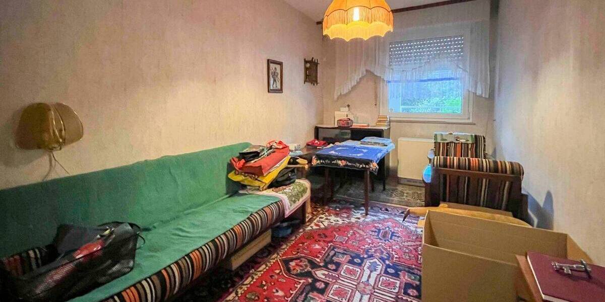 Einfamilienhaus Essen Horst - 3 Zimmer, 139.000&euro; | Angebot:26017271