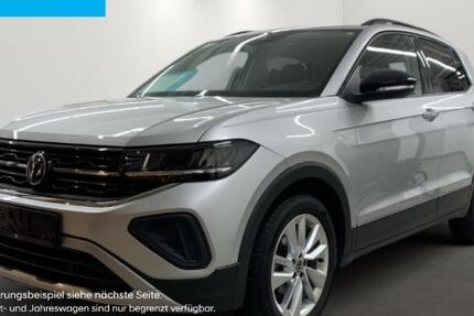 VW T-Cross 19.440 km 21.650 &euro; Essen 45307