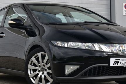 Honda Civic 59.820 km 7.499 &euro; Geldern 47608