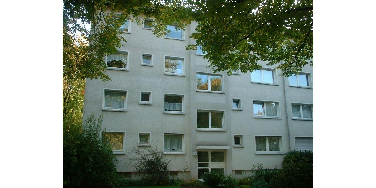 Etagenwohnung Essen Stadtbezirk IV - 2 Zimmer, 51 m&sup2;, 497&euro; | Angebot:25444555