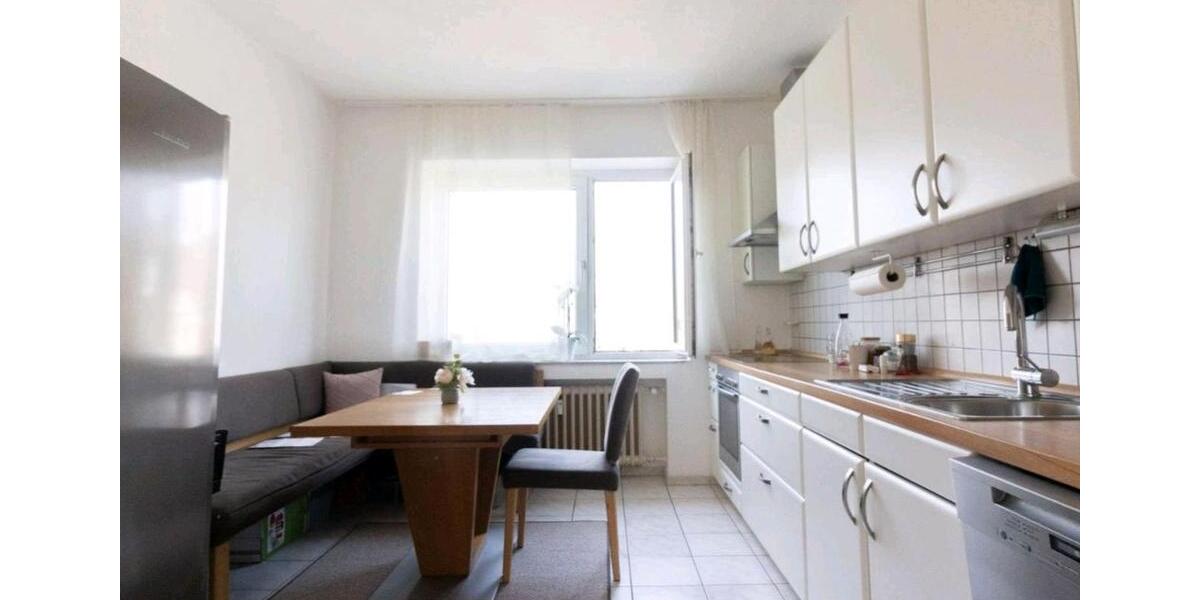 Etagenwohnung Essen Stadtbezirk III - 3.5 Zimmer, 88 m&sup2;, 249.000&euro; | Angebot:27096877