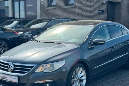 VW Passat CC 127.000 km 10.999 &euro; Geldern 47608
