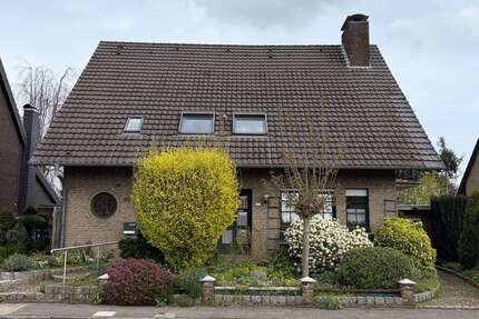 Haus Rheinberg - 5 Zimmer, 175 m&sup2;, 447.800&euro; | Angebot:26309067