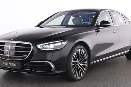 Mercedes-Benz S 580 89.070 km 82.885 &euro; Essen 45309