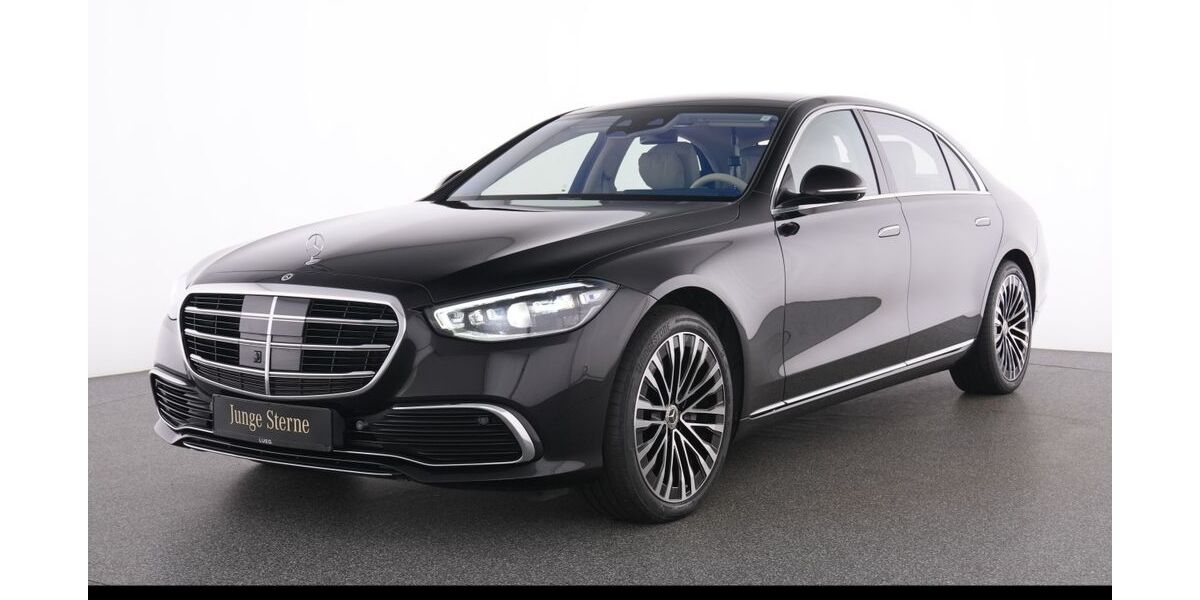Mercedes-Benz S 580 89.070 km 82.885 &euro; Essen 45309