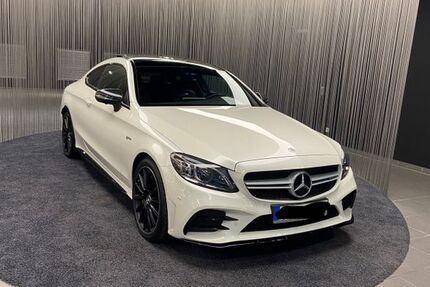 Mercedes-Benz C 43 AMG 49.816 km 49.600 &euro; Bottrop 46242