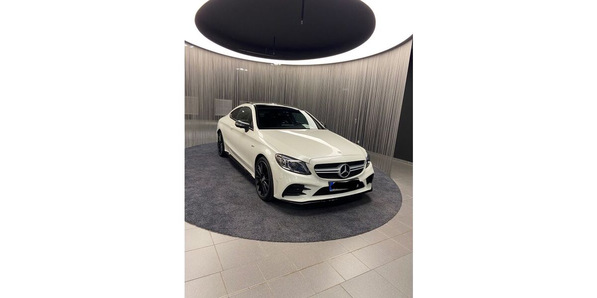 Mercedes-Benz C 43 AMG 49.816 km 49.600 &euro; Bottrop 46242