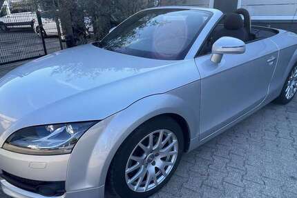 Audi TT 79.000 km 10.800 &euro; Essen 45356
