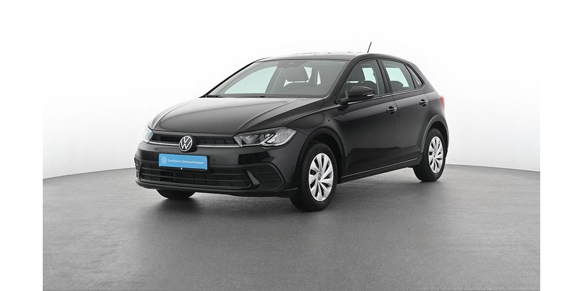 VW Polo 8.386 km 18.650 &euro; Essen 45143