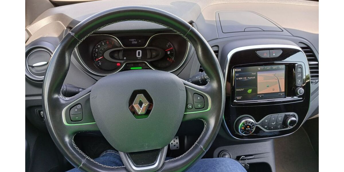 Renault Captur 47.300 km 9.200 &euro; Essen 45329