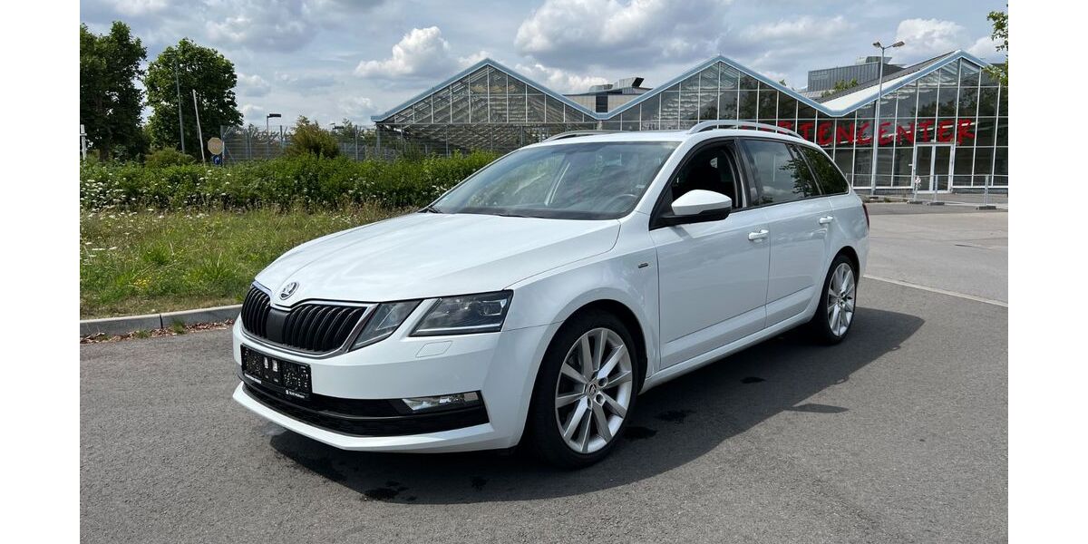 Skoda Octavia 398.000 km 7.500 &euro; Mülheim an der Ruhr 45478