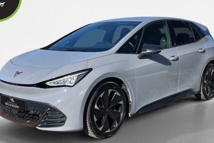 Cupra Born 21.862 km 26.940 &euro; Bottrop 46244