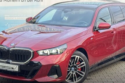 BMW 550 26.493 km 71.880 &euro; Mülheim an der Ruhr 45478