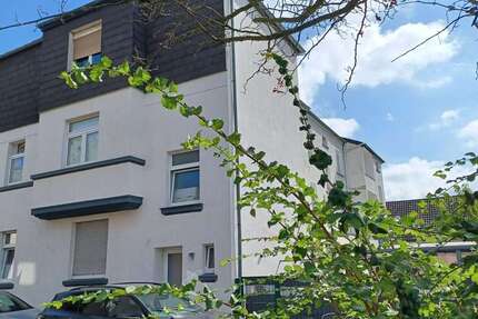 Haus Oberhausen Osterfeld - 8 Zimmer, 210 m&sup2;, 399.000&euro; | Angebot:27092778