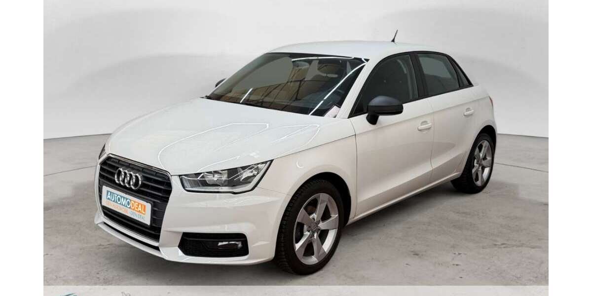 Audi A1 75.351 km 12.999 &euro; Dinslaken 46539