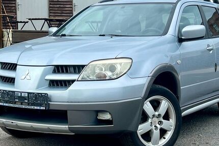 Mitsubishi Outlander 182.000 km 2.250 &euro; Gelsenkirchen 45884