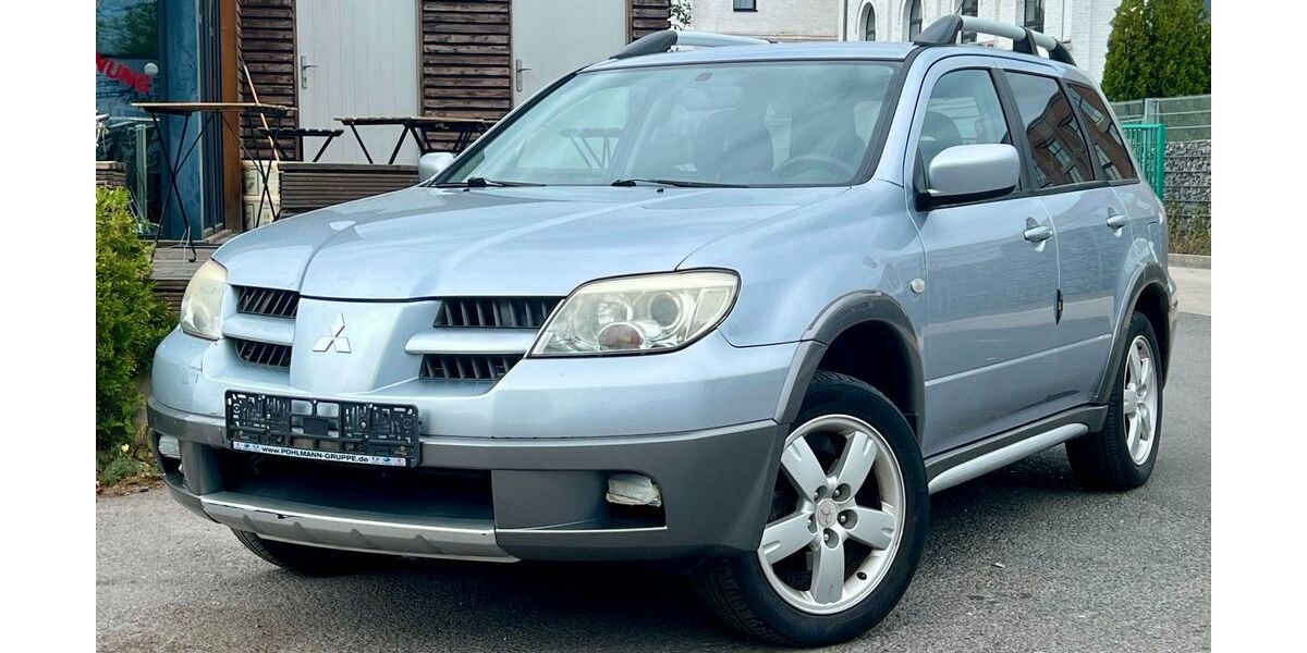 Mitsubishi Outlander 182.000 km 2.250 &euro; Gelsenkirchen 45884