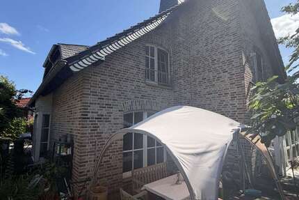 Haus Rheurdt - 5 Zimmer, 153 m&sup2;, 582.400&euro; | Angebot:27338197
