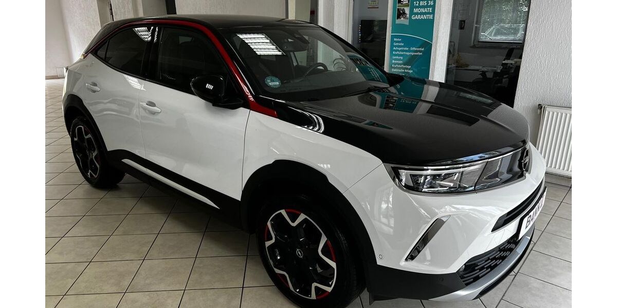 Opel Mokka 109.845 km 15.999 &euro; Voerde 46562