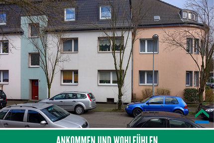 Wohnung Duisburg Rheinhausen - 3.5 Zimmer, 77 m&sup2;, 670&euro; | Angebot:26016556