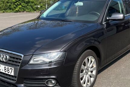 Audi A4 369.000 km 5.500 &euro; Duisburg 47229
