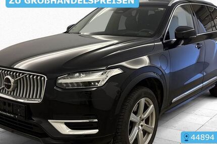 Volvo XC90 100.686 km 44.207 &euro; Krefeld 47829