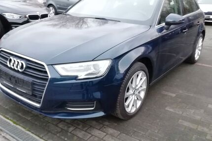Audi A3 109.866 km 12.990 &euro; Essen 45309