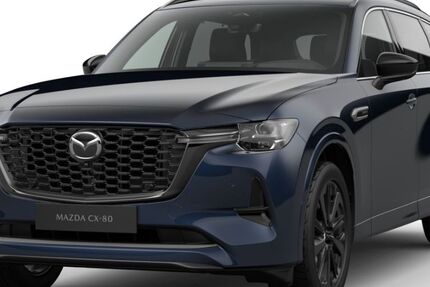 Mazda CX-80 21.243 km 47.592 &euro; Moers 47441