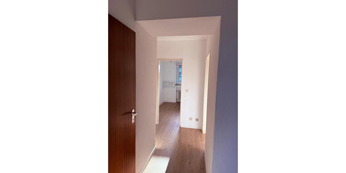 Etagenwohnung Krefeld Cracau - 3 Zimmer, 62 m&sup2;, 167.400&euro; | Angebot:26404567