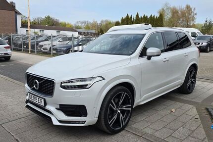 Volvo XC90 225.900 km 23.970 &euro; Herten 45701