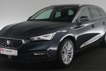 Seat Leon 40.230 km 19.991 &euro; Krefeld 47803