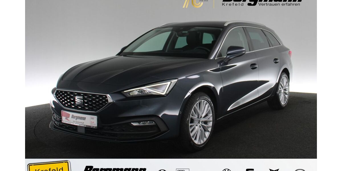 Seat Leon 40.230 km 19.991 &euro; Krefeld 47803