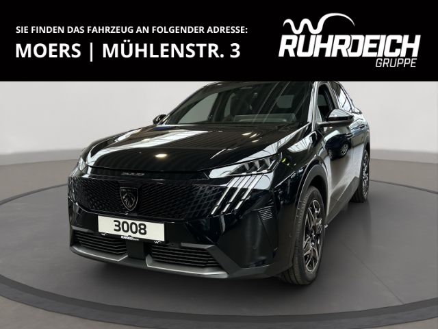 Peugeot 3008 1.365 km 30.990 &euro; Moers 47441