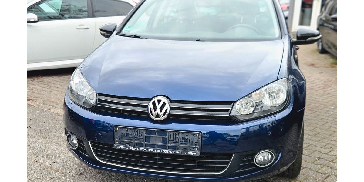 VW Golf 93.000 km 6.999 &euro; Essen 45356