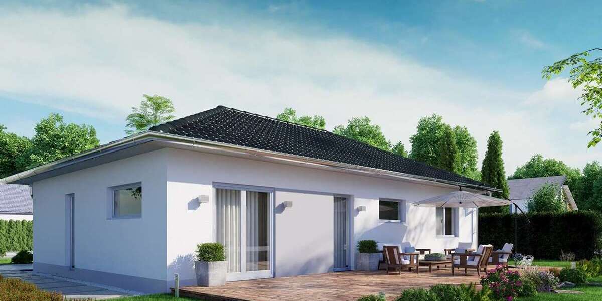 Einfamilienhaus Geldern - 3 Zimmer, 100 m&sup2;, 429.579&euro; | Angebot:19600971