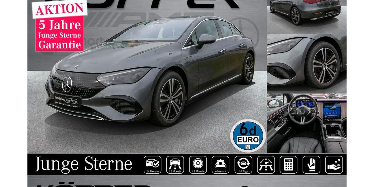 Mercedes-Benz EQE 19.998 km 48.998 &euro; Dorsten 46282
