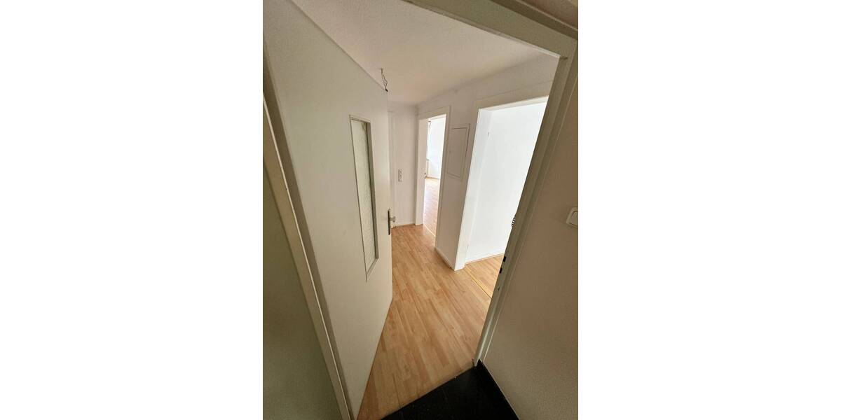 Etagenwohnung Essen Südviertel - 2 Zimmer, 44 m&sup2;, 420&euro; | Angebot:25667464