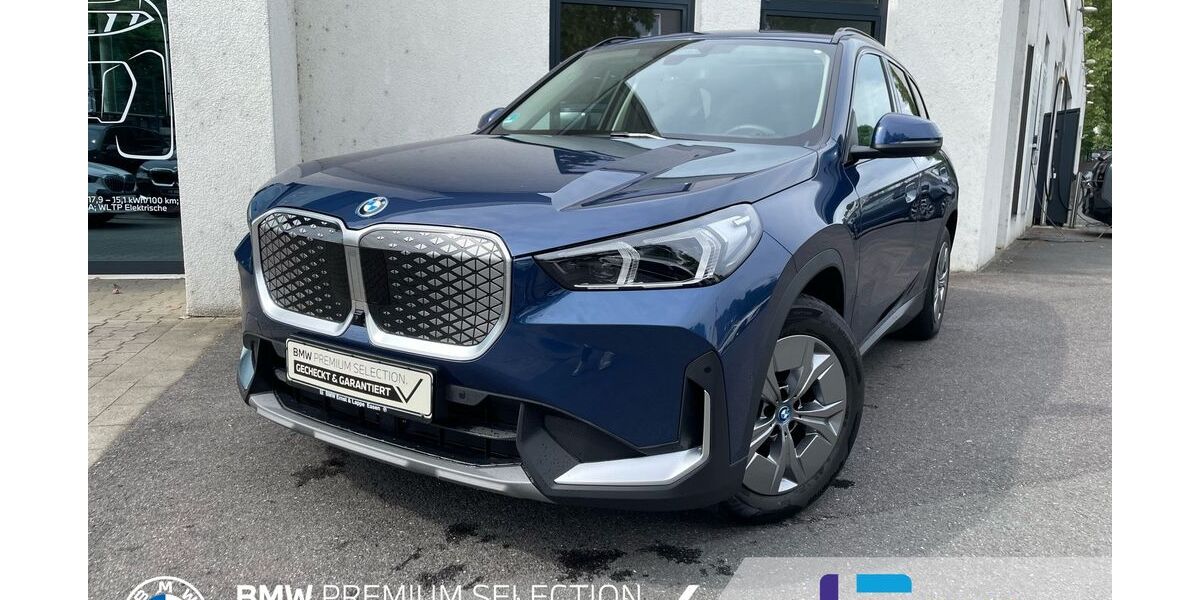 BMW iX1 24.889 km 48.880 &euro; Essen 45134