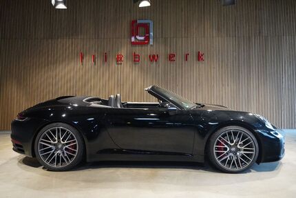 Porsche 992 24.700 km 132.941 &euro; Duisburg 47228