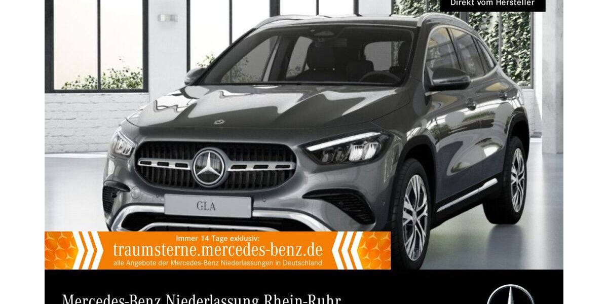 Mercedes-Benz GLA 200 5.299 km 37.990 &euro; Duisburg 47138