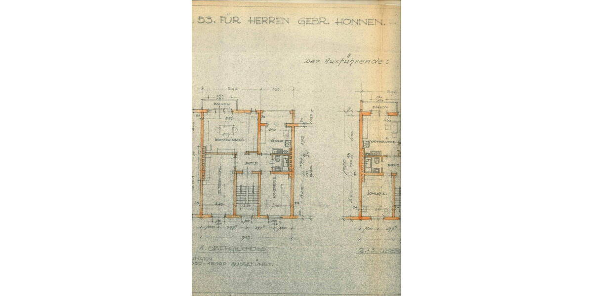 Mehrfamilienhaus, Wohnhaus Krefeld Stadtmitte - 494.000&euro; | Angebot:26200170